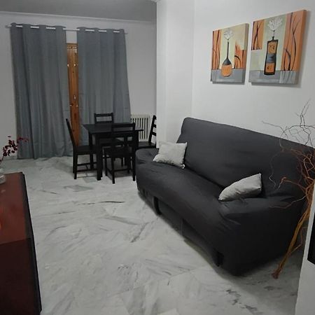Vista Triunfo Lägenhet Granada Exteriör bild