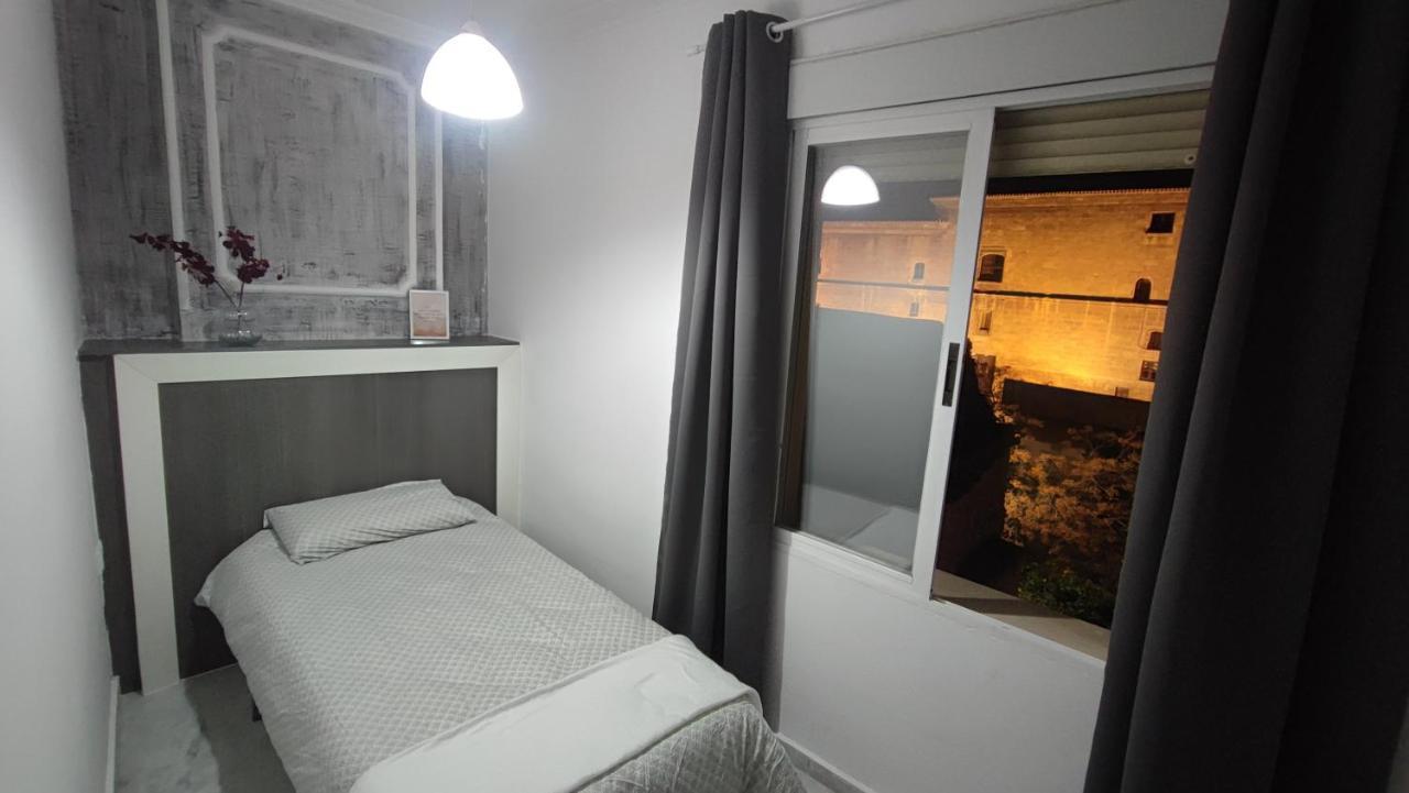 Vista Triunfo Lägenhet Granada Exteriör bild