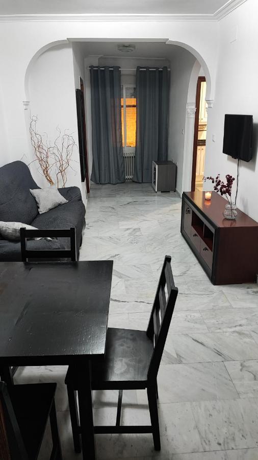 Vista Triunfo Lägenhet Granada Exteriör bild