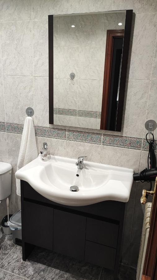 Vista Triunfo Lägenhet Granada Exteriör bild